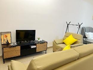 Manhattan@Austin, 2-5pax walk dist to shops Apartment in Johor Bahru