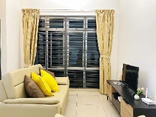 Manhattan@Austin, 2-5pax walk dist to shops Apartment in Johor Bahru