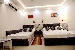 Surya Kuteer Apartment in Nepal