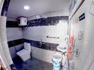 Surya Kuteer Apartment in Nepal
