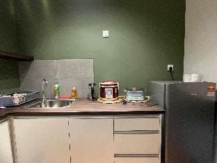K Avenue Studio by De Jesselton Homestay Apartment in Kota Kinabalu