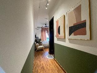 K Avenue Studio by De Jesselton Homestay Apartment in Kota Kinabalu