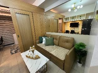 GADD’S LUXE SUITE Villa in Pasay