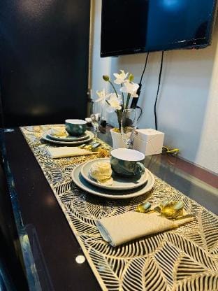 GADD’S LUXE SUITE Villa in Pasay