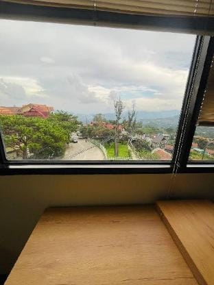 Cozy Studio Condo unit in Green Valley Baguio City Vacation rental in Baguio