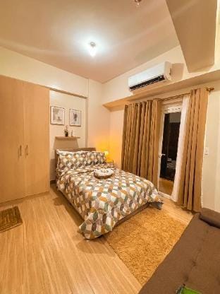 JK STUDIO STAYS ILOILO Apartment in Iloilo City