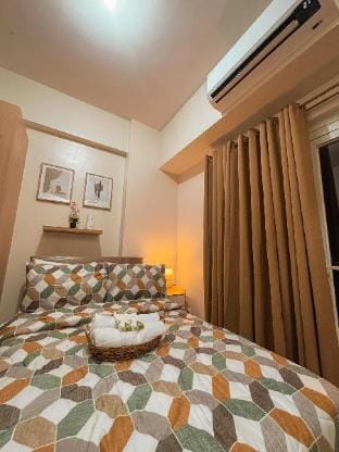 JK STUDIO STAYS ILOILO Apartment in Iloilo City