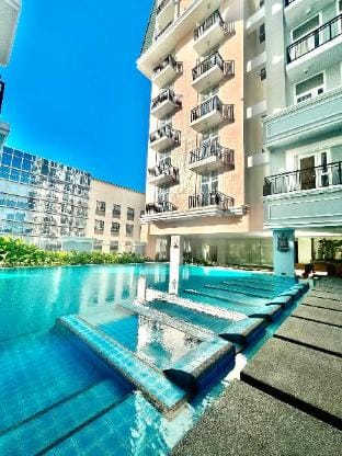 JK STUDIO STAYS ILOILO Apartment in Iloilo City