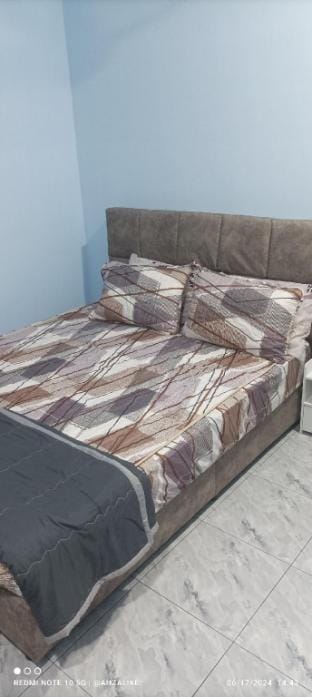 AHZALike Homestay Muar Vacation rental in Johor