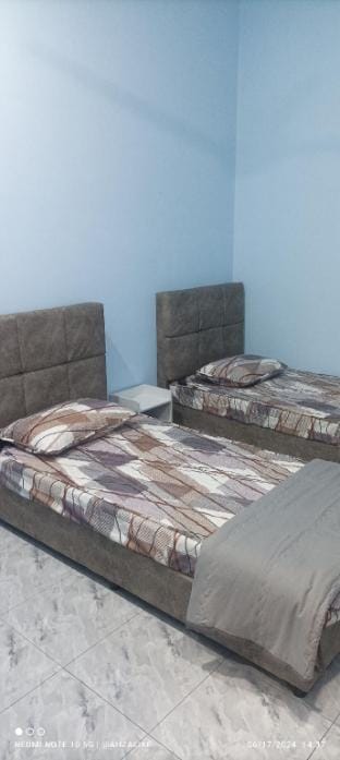 AHZALike Homestay Muar Vacation rental in Johor