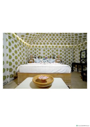 Royal Adventure Camp Sam  Vacation rental in Sindh