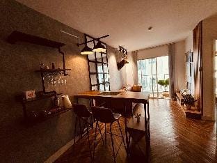 Daisy Home Luxury Apartment in Ho Chi Minh City