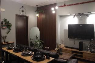 Juancho's Place in Metro Manila Apartment in Mandaluyong