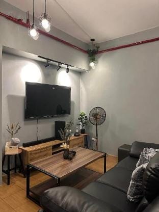 Juancho's Place in Metro Manila Apartment in Mandaluyong