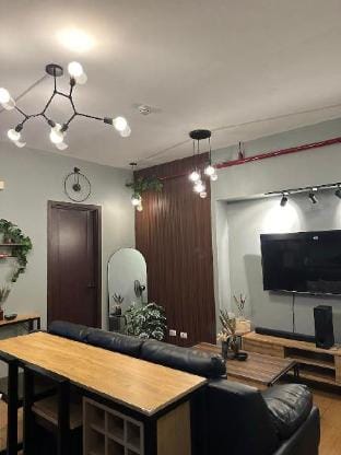 Juancho's Place in Metro Manila Apartment in Mandaluyong