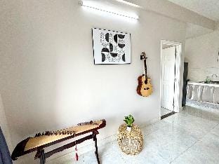 Daisy Home Minimal Vacation rental in Ho Chi Minh City