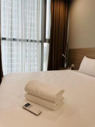 Hagi APT - Vinhomes Skylake Serviced Apartment  Apartment in Laos