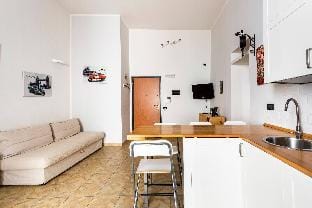 La Casa Sul Mercato Antico Apartment in Palermo