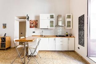 La Casa Sul Mercato Antico Apartment in Palermo