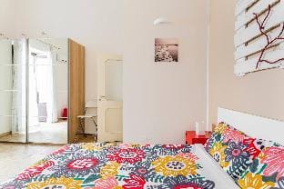 La Casa Sul Mercato Antico Apartment in Palermo