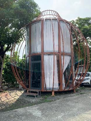 No. 20B (Hulu House) Vacation rental in Taiwan, Province of China