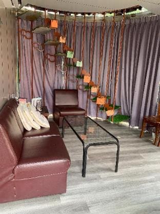 No. 20B (Hulu House) Vacation rental in Taiwan, Province of China