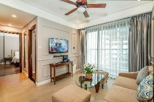 LUXURY APARTMENT ĐÀ NẴNG Apartment in Da Nang