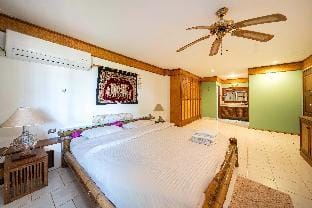 Thai Style 3BR Apartment BGV 216 in Kata Apartment in Rawai