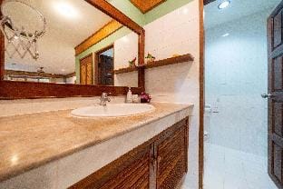 Thai Style 3BR Apartment BGV 216 in Kata Apartment in Rawai