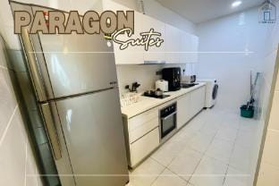 Paragon Suites L26 (4 Pax) By UCome Homestay Apartment in Johor Bahru