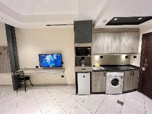 Cozy studio in central location #2 Apartment in Africa