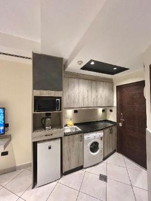 Cozy studio in central location #2 Apartment in Africa