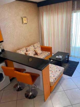 Cozy studio in central location #5 Apartment in Africa
