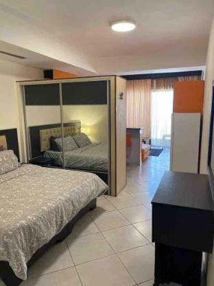 Cozy studio in central location #5 Apartment in Africa