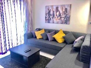 Modern studio in central location #4 Apartment in Africa