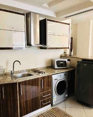 Cozy studio in central location #4 Apartment in Africa