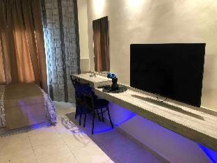 Luxurious studio in Abdoun #2 Apartment in Africa