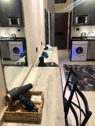 Luxurious studio in Abdoun #2 Apartment in Africa