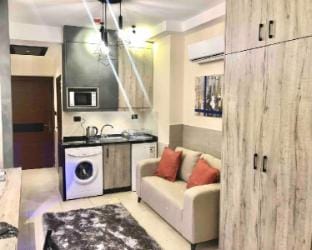 Luxurious studio in Abdoun #2 Apartment in Africa