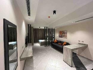 Modern studio in central location #3 Apartment in Africa