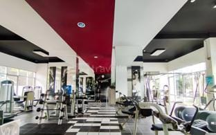 ModernHeights 2BR The Edge Bandung Apt By Travelio Apartment in West Java
