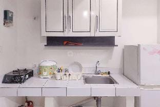 Comfy Furnished Studio Casa de Parco By Travelio Apartment in West Java