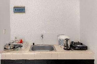 Comfort Living 1BR Boutique Kemayoran By Travelio Apartment in Jakarta