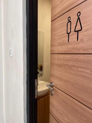 Raynhouse Homestay CBD Cimanggis Vacation rental in West Java
