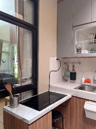 Raynhouse Homestay CBD Cimanggis Vacation rental in West Java