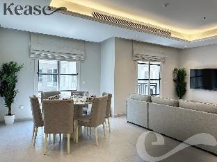 Kease Hittin B-5 Royal Touch XZ63 Apartment in Riyadh