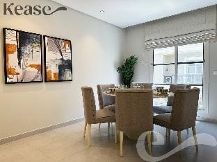 Kease Hittin B-5 Royal Touch XZ63 Apartment in Riyadh