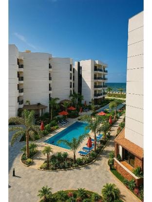 Port Said city, Damietta Port Said overlooking the sea Chalet in Egypt