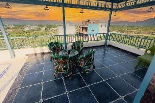 Natural View Private Villa Villa in Gujarat