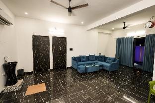 Natural View Private Villa Villa in Gujarat